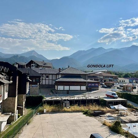 Apartament First Line バンスコ エクステリア 写真