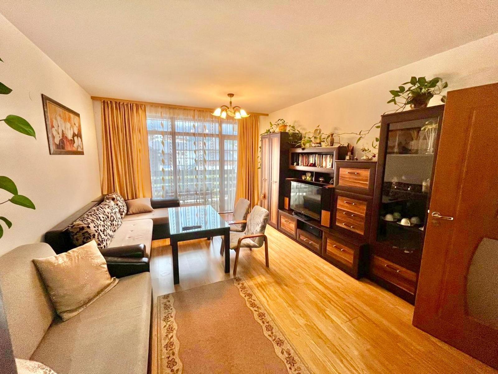 Apartament First Line バンスコ エクステリア 写真