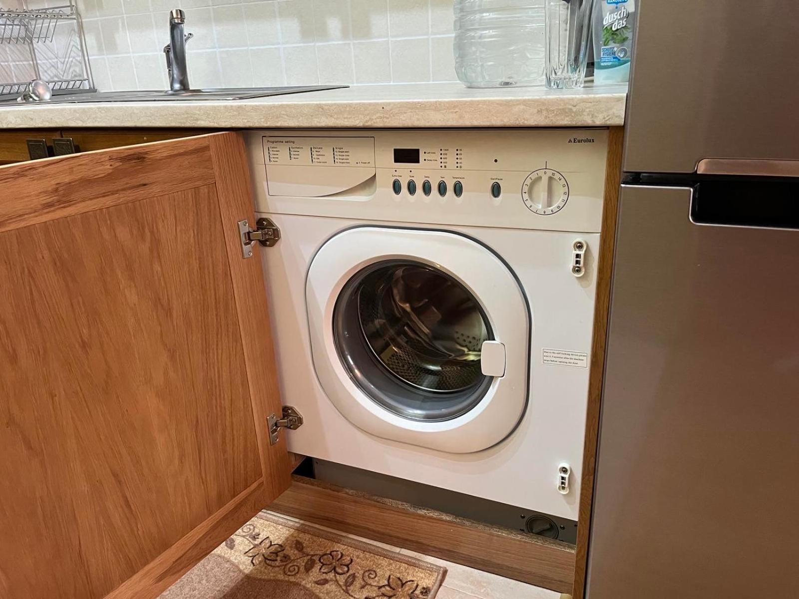 Apartament First Line バンスコ エクステリア 写真