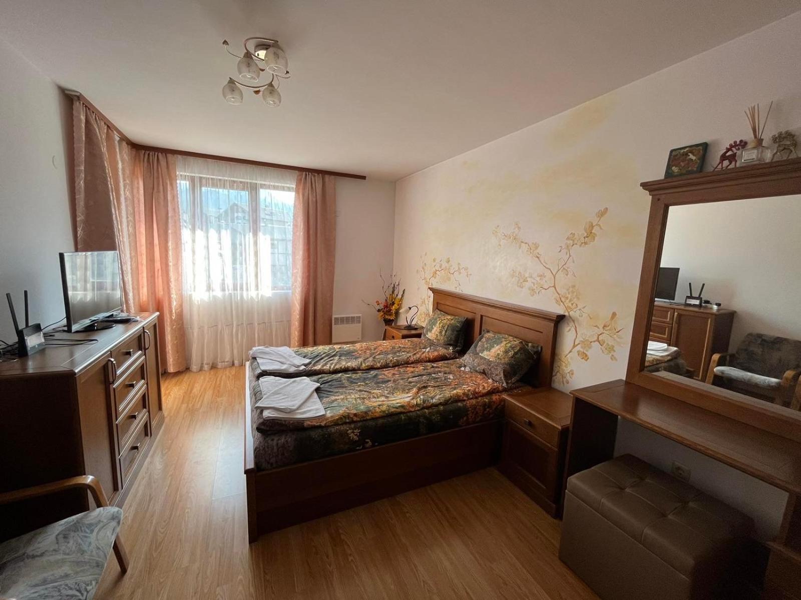 Apartament First Line バンスコ エクステリア 写真