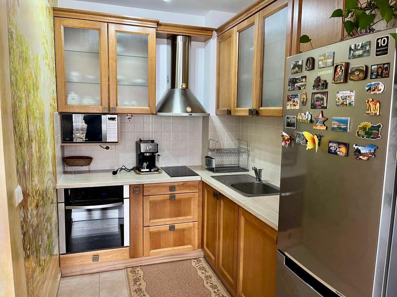 Apartament First Line バンスコ エクステリア 写真