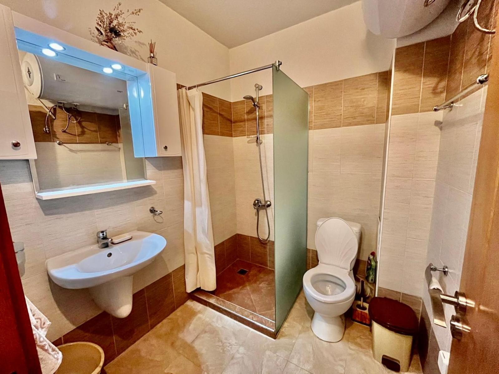 Apartament First Line バンスコ エクステリア 写真