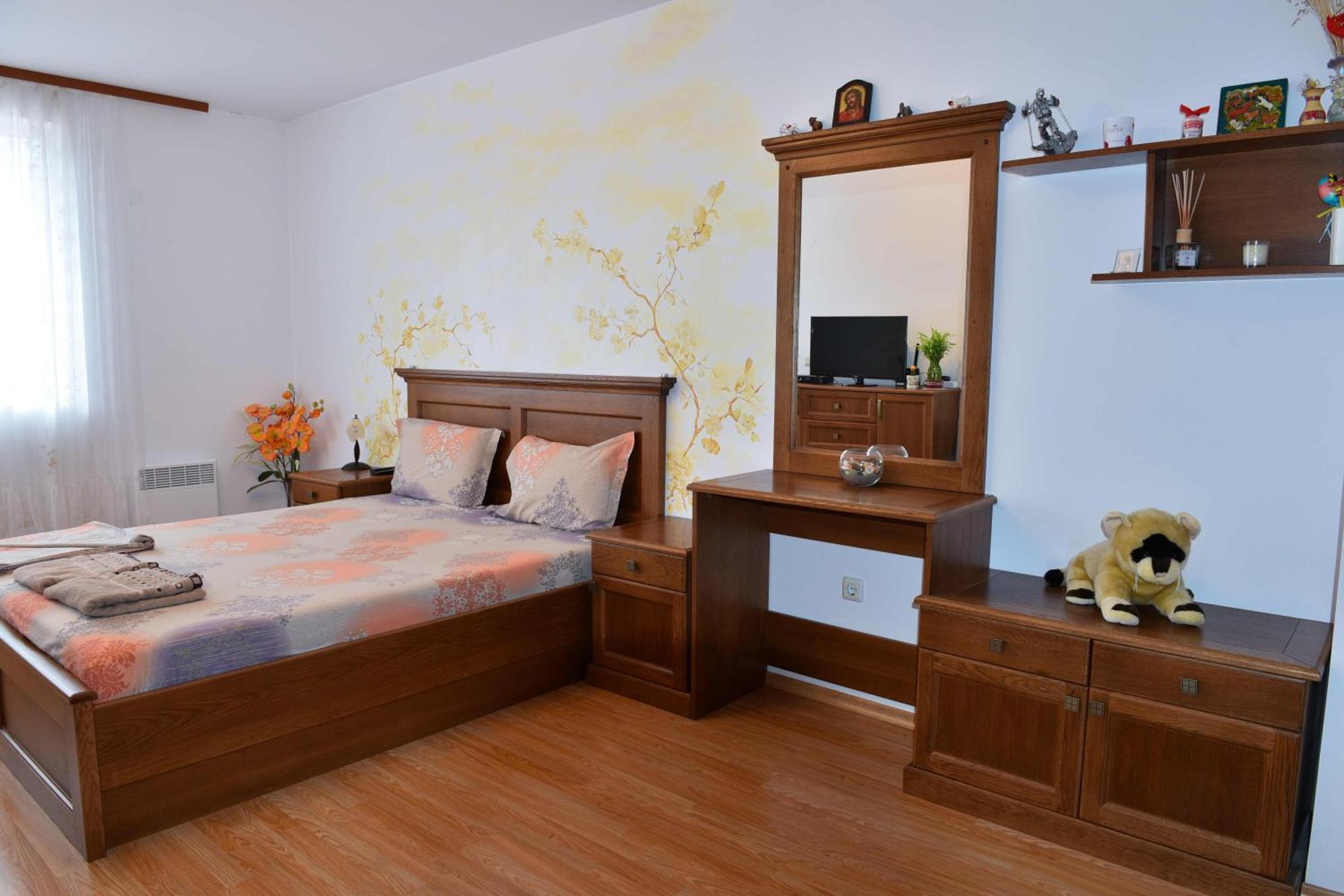 Apartament First Line バンスコ エクステリア 写真